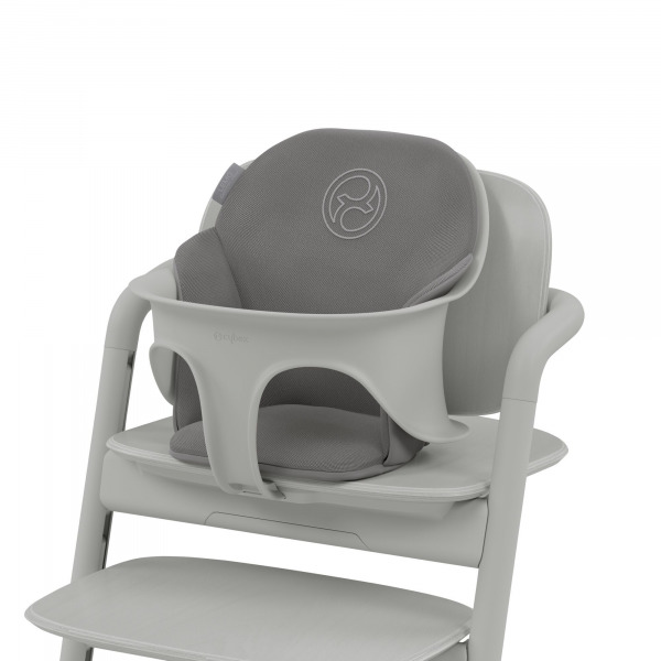 CYBEX Gold Lemo etet�sz�k p�rna - Suede Grey
